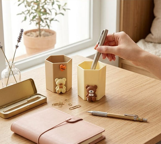 Teddy Organizer