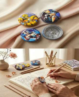 1 Hole Metal Sharpener