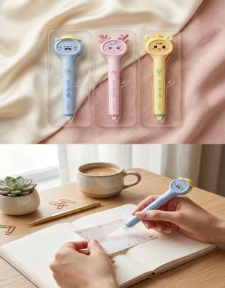 Bear Glue Tape