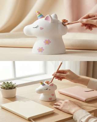 Big Unihorse Table Sharpener