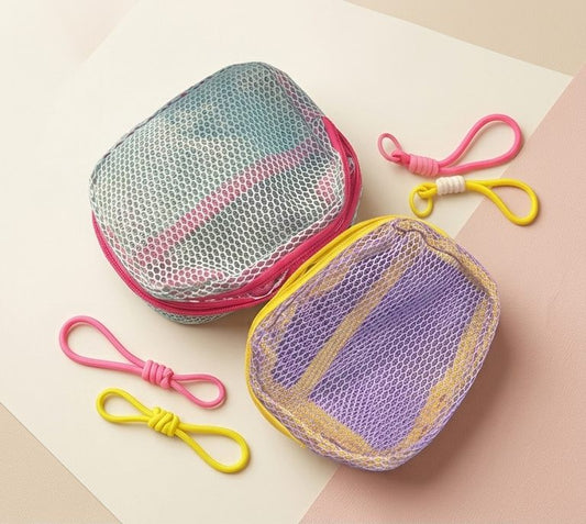 Mesh Pouch