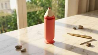 Mushy Pencil Pouch