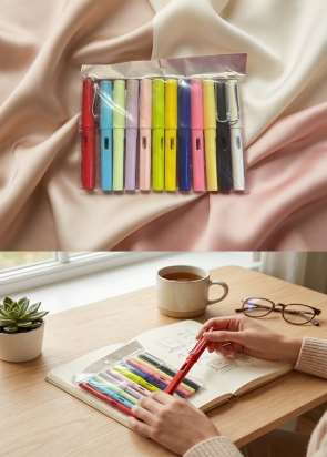No Sharpen Pencil