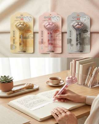 Paw Correction Tape