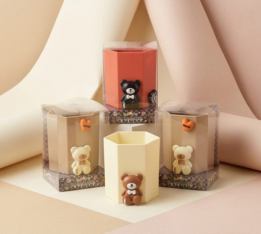 Teddy Organizer